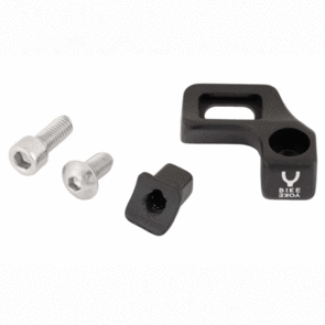 BIKE YOKE I-SPEC EV ADAPTER RIGHT