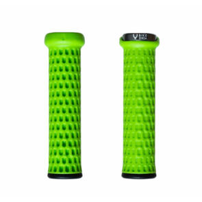 BIKE YOKE BIKE YOKE GRIPPY - GREEN