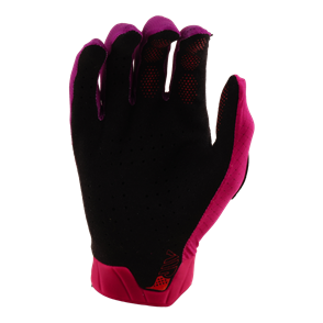 TROY LEE DESIGNS 2026 YOUTH AIR GLOVE MONO LIGHT FUCHSIA