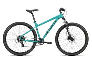 HARO FLIGHTLINE 2 29 MOUNTAIN BIKE GREEN