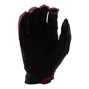 TROY LEE DESIGNS 2026 FLOWLINE GLOVE MONO SANGRIA