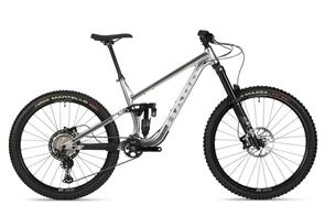 HARO GREER ALLOY LTD 2 27.5/29 MOUNTAIN BIKE RAW