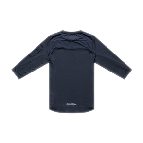 TROY LEE DESIGNS 2026 RUCKUS RIDE 3/4 TEE MONO CARBON