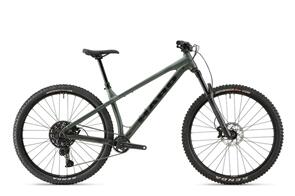 HARO SAGUARO 3 MOUNTAIN BIKE GREEN