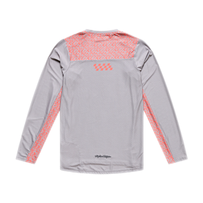 TROY LEE DESIGNS 2026 SKYLINE PRO AIR LONG SLEEVE JERSEY RIDGELINE STONE