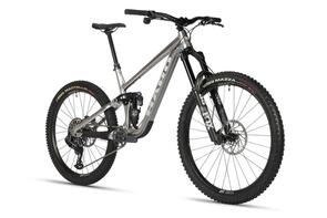 HARO GREER ALLOY LTD 1 27.5/29 MOUNTAIN BIKE RAW