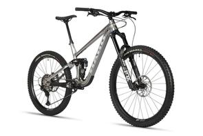 HARO GREER ALLOY LTD 2 27.5/29 MOUNTAIN BIKE RAW