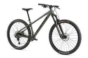 HARO SAGUARO 3 MOUNTAIN BIKE GREEN