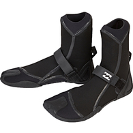 billabong wetsuit boots