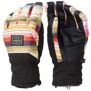 BILLABONG SNOW 2020 HIGH FIVE WOMENS MULTI
