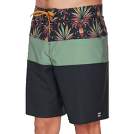 BILLABONG TRIBONG PRO BOARDSHORT NIGHT