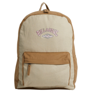 BILLABONG WORK IT OUT BACKPACK MULTI