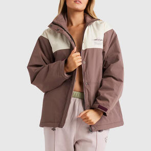 BILLABONG THE ORIGINAL VIBES JACKET KONA