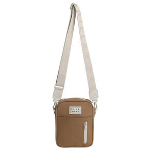 BILLABONG CHASER BAG CEMENT