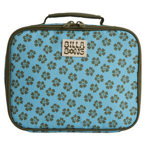 BILLABONG LAST SUMMER LUNCH BOX OCEAN EYES