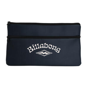 BILLABONG PARADISE LRG PENCIL CASE BLACK SANDS