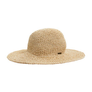 BILLABONG SUNNYSIDE STRAW HAT NATURAL