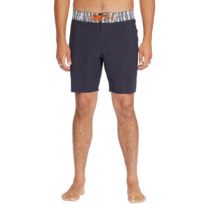 BILLABONG ALL DAY PIGMENT PRO BOARDSHORTS STEALTH