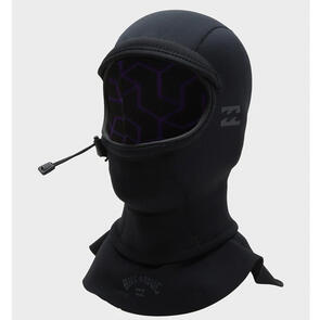 BILLABONG 2026 2 FURNACE GBS HD BLACK