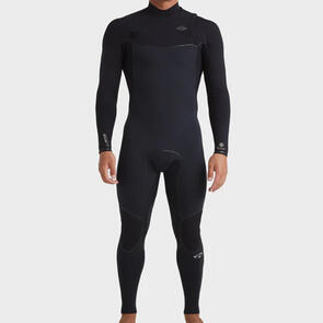 BILLABONG 2026 403 REVOLUTION PRO CZ STEAMER BLACK