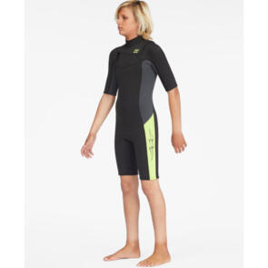 BILLABONG 202 BOYS ABSOLUTE CZ GBS SS SP STEALTH