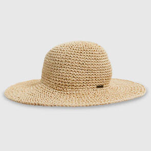 BILLABONG SUNNYSIDE HAT NATURAL