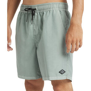 BILLABONG ALL DAY OD BOARDSHORT JADE