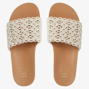 BILLABONG AURORA WHISPER WHITE