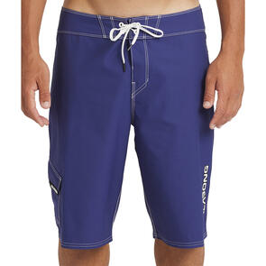 BILLABONG BIO OG PRO BOARDSHORT VINTAGE NAVY
