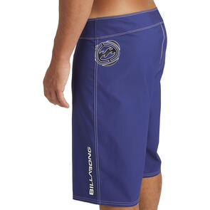 BILLABONG BIO OG PRO BOARDSHORT VINTAGE NAVY 21"