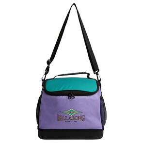 BILLABONG SINCE 73 COOLER BAG MULTI