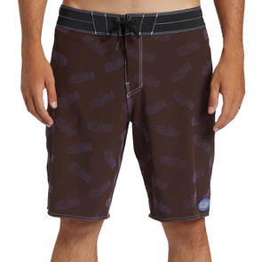 BILLABONG CORE LORD PRO BOARDSHORT JAVA