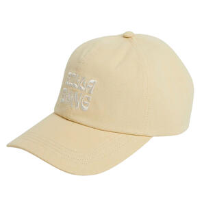 BILLABONG DAD CAP PALE YELLOW