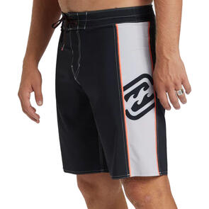 BILLABONG D BAH 2.0 PRO BOARDSHORT PHANTOM