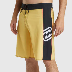 BILLABONG D BAH 2.0 PRO MISTED BOARDSHORTS SUNNY