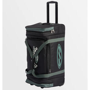 BILLABONG DESTINATION WHEELIE 85L TRAVEL BAG HUNTER