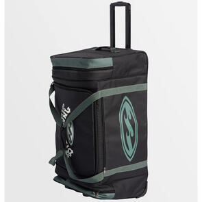 BILLABONG DESTINATION WHEELIE 135L TRAVEL BAG HUNTER