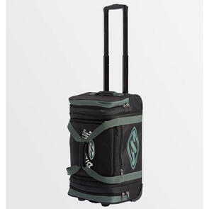 BILLABONG DESTINATION WHEELIE 45L TRAVEL BAG HUNTER