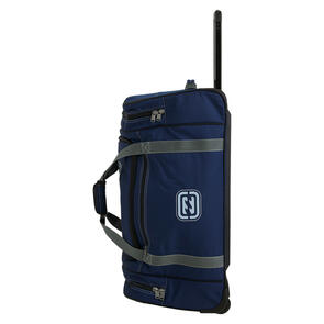 BILLABONG DESTINATION 85 WHEELIE BAG DARK NAVY