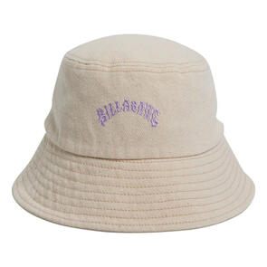 BILLABONG GOOD VIBES SUNDAY HAT NATURAL