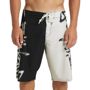 BILLABONG INVERTED PRO BOARDSHORT WASHED BLACK