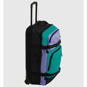 BILLABONG KEEP IT ROLLIN 110L TRAVEL BAG MULTI