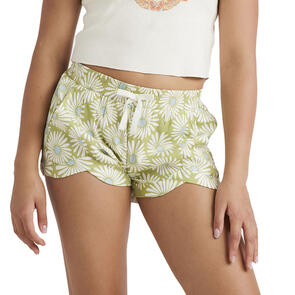 BILLABONG MAD FOR YOU SHORTS WILLOW