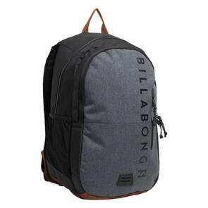 BILLABONG NORFOLK PACK BLACK/TAN