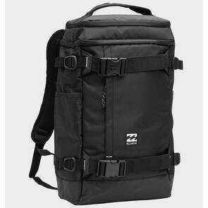 BILLABONG OPERATIVE BACKPACK BLACK