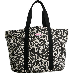 BILLABONG PALM GROVE COAST BAG BLACK