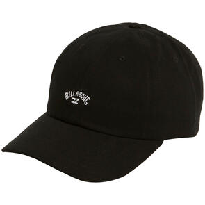 BILLABONG PEYOTE DAD CAP CAP BLACK
