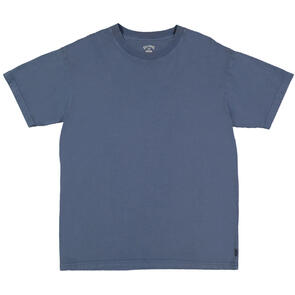 BILLABONG PREMIUM WAVE WASH SS SCREEN TEE NORTH SEA