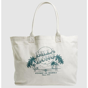 BILLABONG RESORT TIDES BAG SALT CRYSTAL