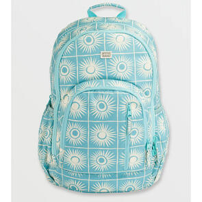 BILLABONG ROADIE BACKPACK MISTY BLUE